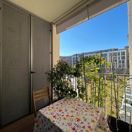 Ferienwohnung Casa Ampere Mailand Exterior foto
