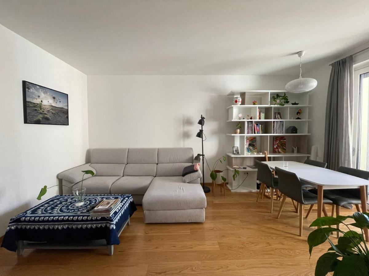 Ferienwohnung Casa Ampere Mailand Exterior foto